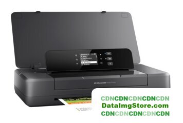 Принтер HP OfficeJet 202 Mobile [N4K99C] - Изображение №5 — Интернет-магазин beznal24.by