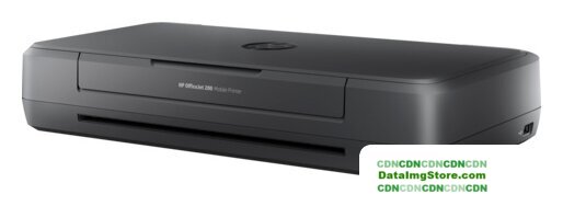 Принтер HP OfficeJet 202 Mobile [N4K99C] - Изображение №2 — Интернет-магазин beznal24.by