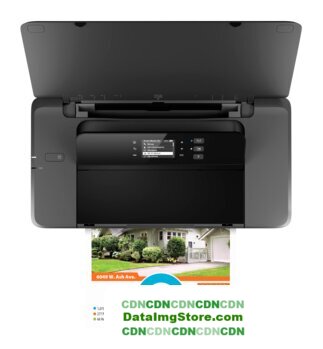Принтер HP OfficeJet 202 Mobile [N4K99C] - Изображение №6 — Интернет-магазин beznal24.by