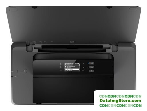 Принтер HP OfficeJet 202 Mobile [N4K99C] - Изображение №4 — Интернет-магазин beznal24.by