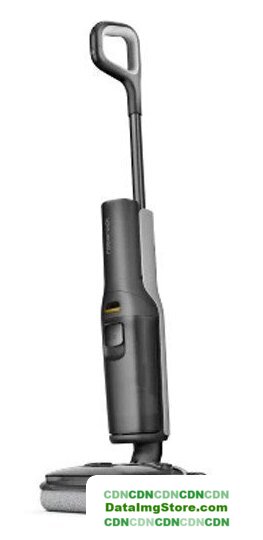 Вертикальный моющий пылесос Roborock Wet and Dry Vacuum Cleaner F25 Ace WD5M2A512-02 (с русской озвучкой) - Изображение №1 — Интернет-магазин beznal24.by