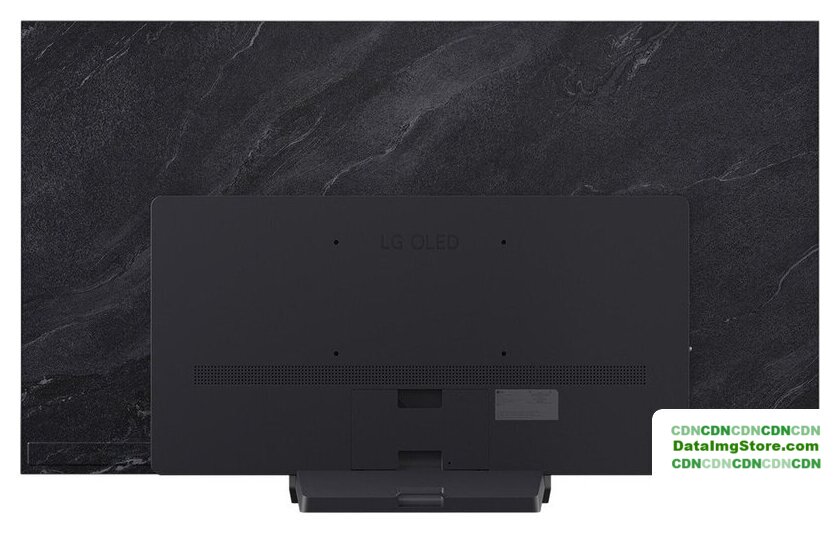 OLED телевизор LG OLED evo AI C5 OLED65C51LA - Изображение №2 — Интернет-магазин beznal24.by