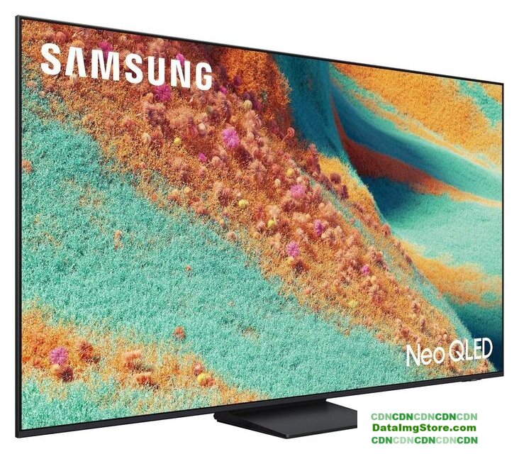 MiniLED телевизор Samsung Neo QLED 4K QN85F QE55QN85FAUXCE - Изображение №2 — Интернет-магазин beznal24.by
