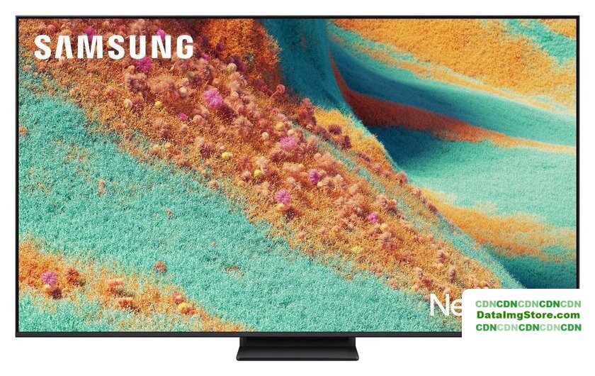 MiniLED телевизор Samsung Neo QLED 4K QN85F QE55QN85FAUXCE - Изображение №1 — Интернет-магазин beznal24.by