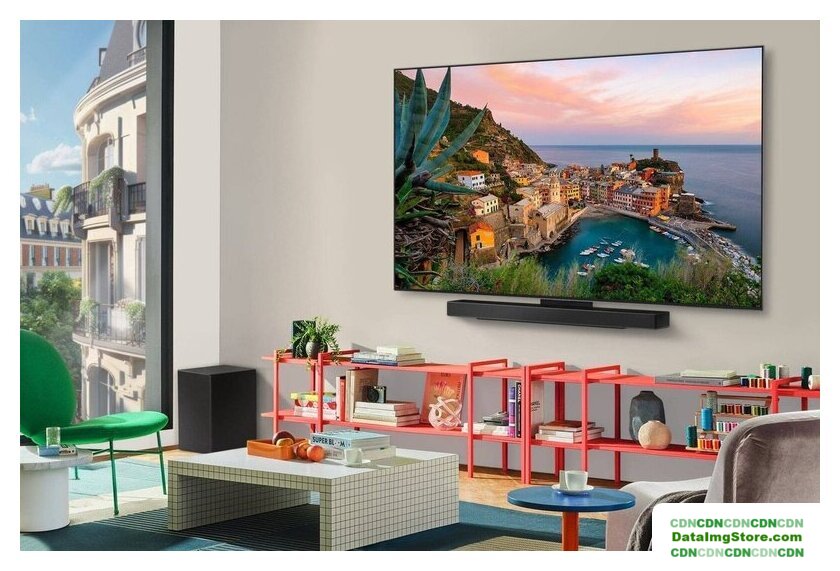 OLED телевизор LG OLED evo AI C5 OLED55C51LA - Изображение №14 — Интернет-магазин beznal24.by