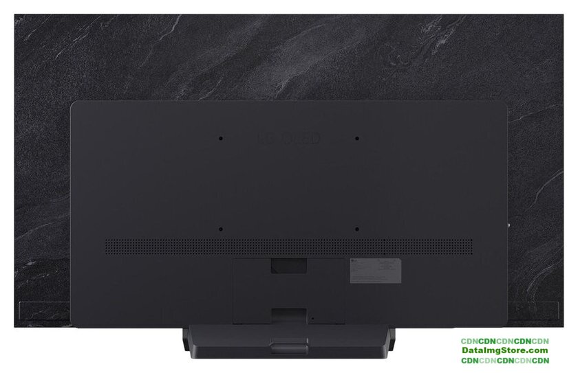 OLED телевизор LG OLED evo AI C5 OLED55C51LA - Изображение №2 — Интернет-магазин beznal24.by