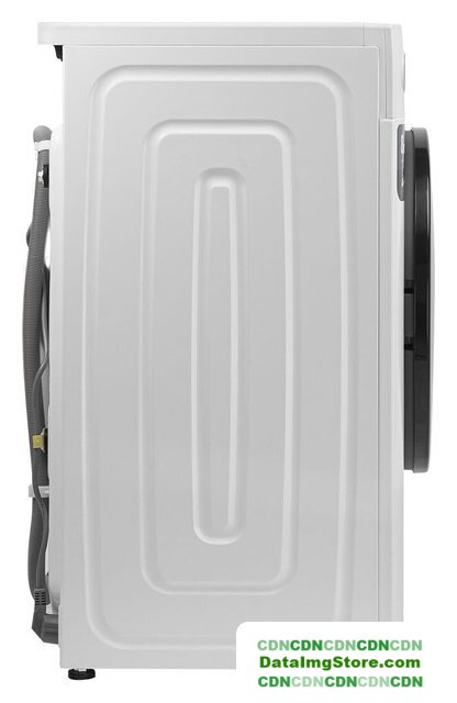 Стирально-сушильная машина CENTEK CT-1951 - Изображение №2 — Интернет-магазин beznal24.by