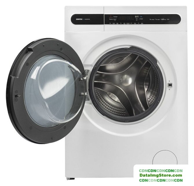 Стирально-сушильная машина CENTEK CT-1951 - Изображение №5 — Интернет-магазин beznal24.by
