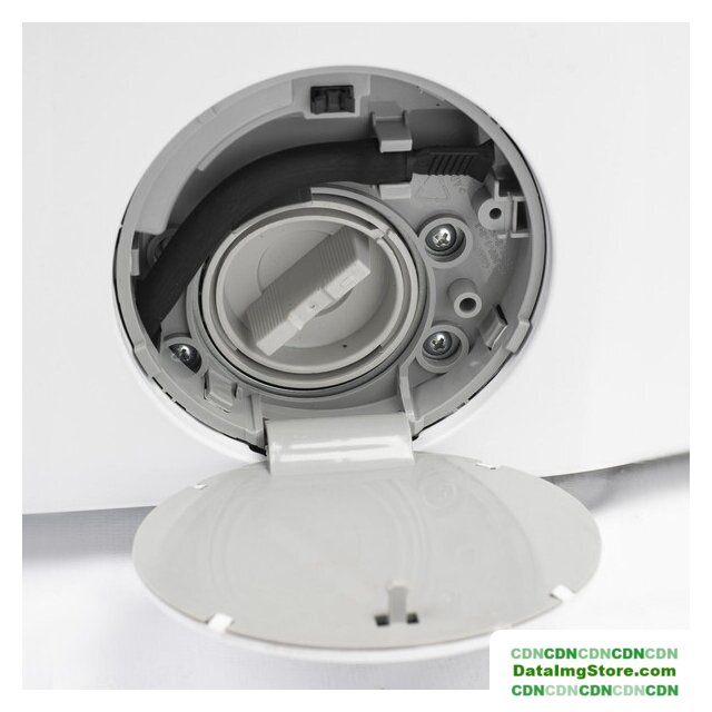 Стирально-сушильная машина CENTEK CT-1951 - Изображение №9 — Интернет-магазин beznal24.by