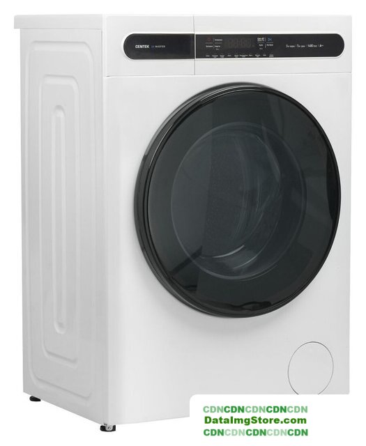 Стирально-сушильная машина CENTEK CT-1951 - Изображение №3 — Интернет-магазин beznal24.by