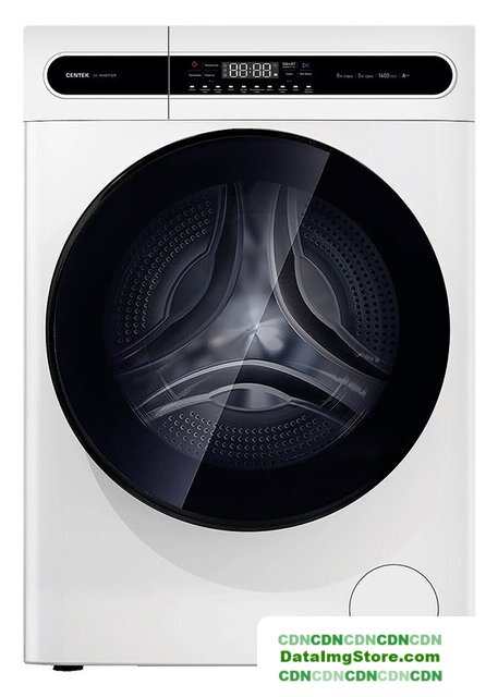 Стирально-сушильная машина CENTEK CT-1951 - Изображение №1 — Интернет-магазин beznal24.by