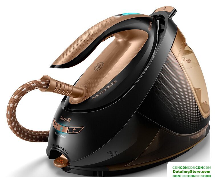Утюг Philips GC9682/80 - Изображение №2 — Интернет-магазин beznal24.by