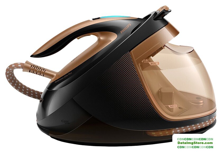 Утюг Philips GC9682/80 - Изображение №1 — Интернет-магазин beznal24.by