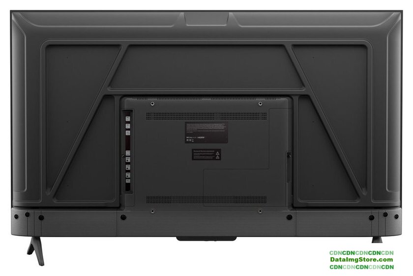 Телевизор Яндекс ТВ Станция Бейсик с Алисой 50 YNDX-00075 - Изображение №3 — Интернет-магазин beznal24.by