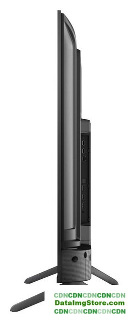 Телевизор Яндекс ТВ Станция Бейсик с Алисой 50 YNDX-00075 - Изображение №2 — Интернет-магазин beznal24.by