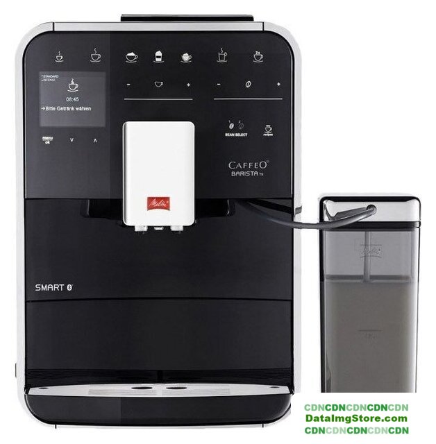 Кофемашина Melitta Barista TS Smart F85/0-102 - Изображение №3 — Интернет-магазин beznal24.by