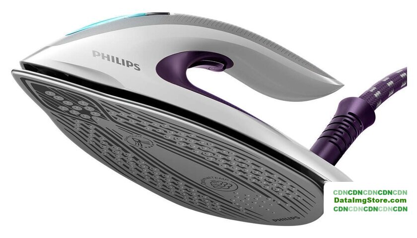 Утюг Philips GC9660/30 - Изображение №5 — Интернет-магазин beznal24.by