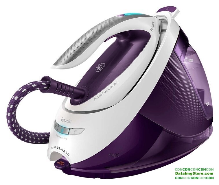 Утюг Philips GC9660/30 - Изображение №1 — Интернет-магазин beznal24.by