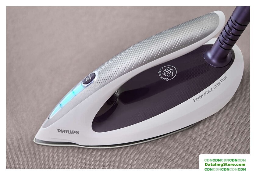 Утюг Philips GC9660/30 - Изображение №8 — Интернет-магазин beznal24.by