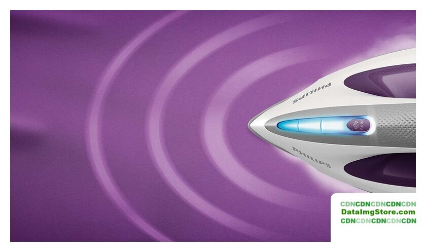 Утюг Philips GC9660/30 - Изображение №11 — Интернет-магазин beznal24.by