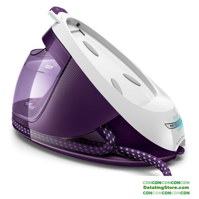Утюг Philips GC9660/30 - Изображение №3 — Интернет-магазин beznal24.by