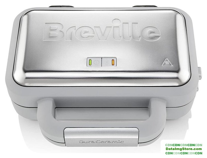 Вафельница Breville VST072 - Изображение №1 — Интернет-магазин beznal24.by