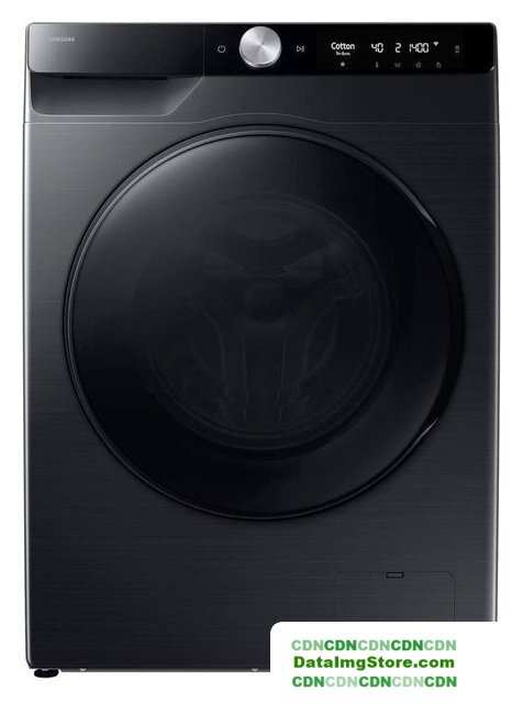 Стирально-сушильная машина Samsung WD6400D WD11DG6B85BBLP - Изображение №1 — Интернет-магазин beznal24.by