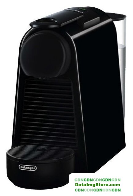 Капсульная кофеварка DeLonghi Essenza Mini EN85.B - Изображение №1 — Интернет-магазин beznal24.by
