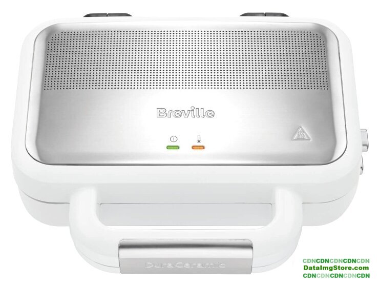 Сэндвичница Breville High Gloss VST074X - Изображение №2 — Интернет-магазин beznal24.by