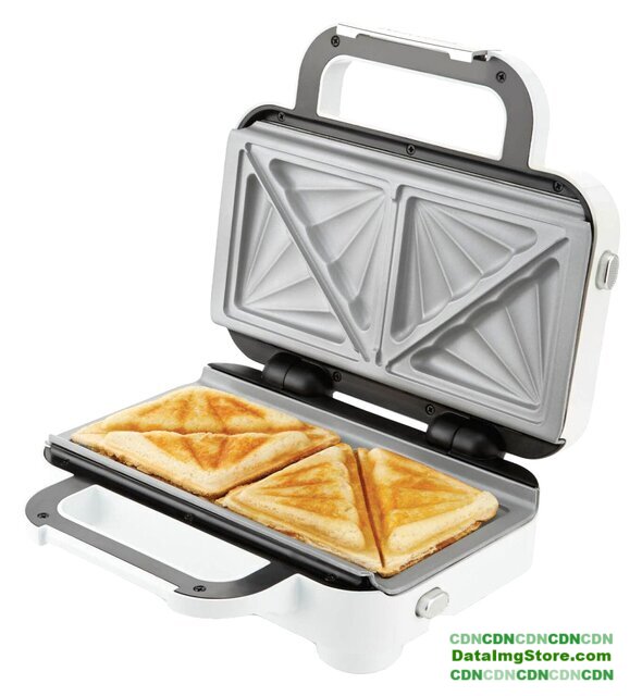 Сэндвичница Breville High Gloss VST074X - Изображение №1 — Интернет-магазин beznal24.by