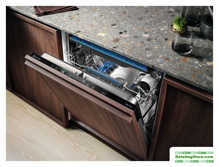 Встраиваемая посудомоечная машина Electrolux EEM48300L - Изображение №5 — Интернет-магазин beznal24.by