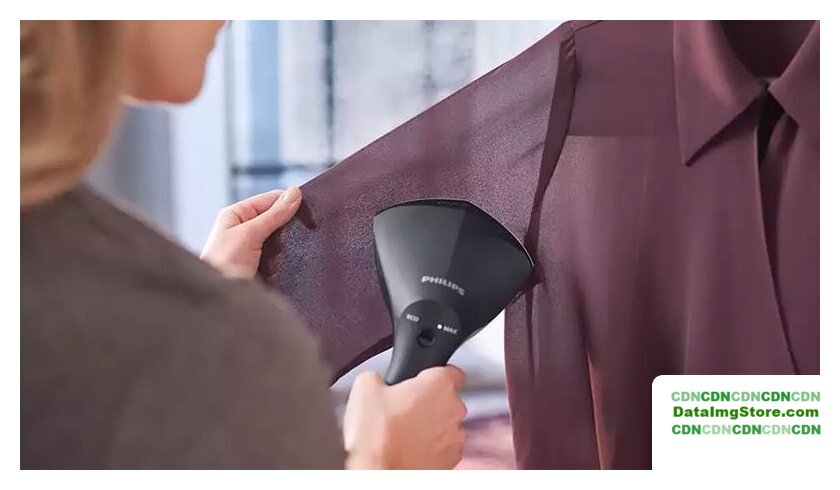 Отпариватель Philips GC800/80 - Изображение №4 — Интернет-магазин beznal24.by