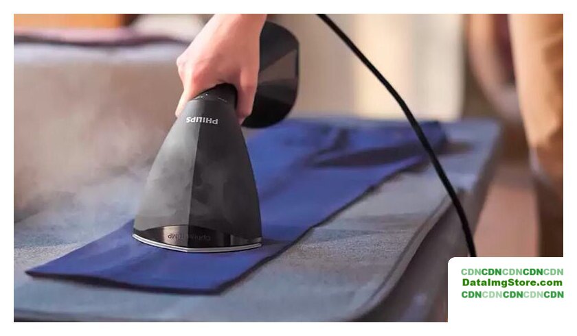 Отпариватель Philips GC800/80 - Изображение №6 — Интернет-магазин beznal24.by