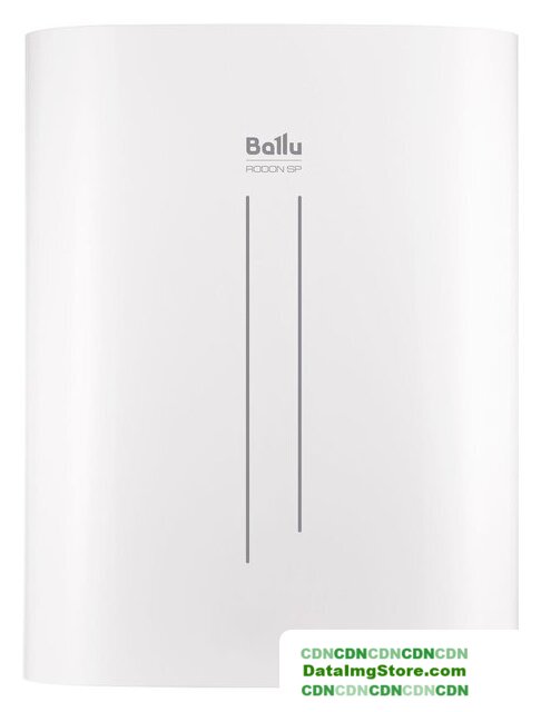 Накопительный электрический водонагреватель Ballu BWH/S 30 Rodon SP - Изображение №2 — Интернет-магазин beznal24.by