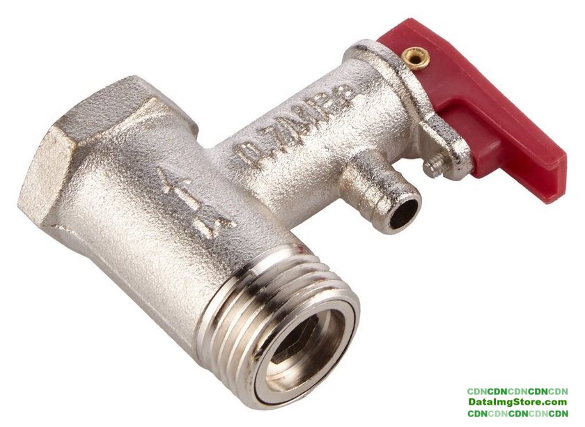 Накопительный электрический водонагреватель Ballu BWH/S 30 Rodon SP - Изображение №8 — Интернет-магазин beznal24.by