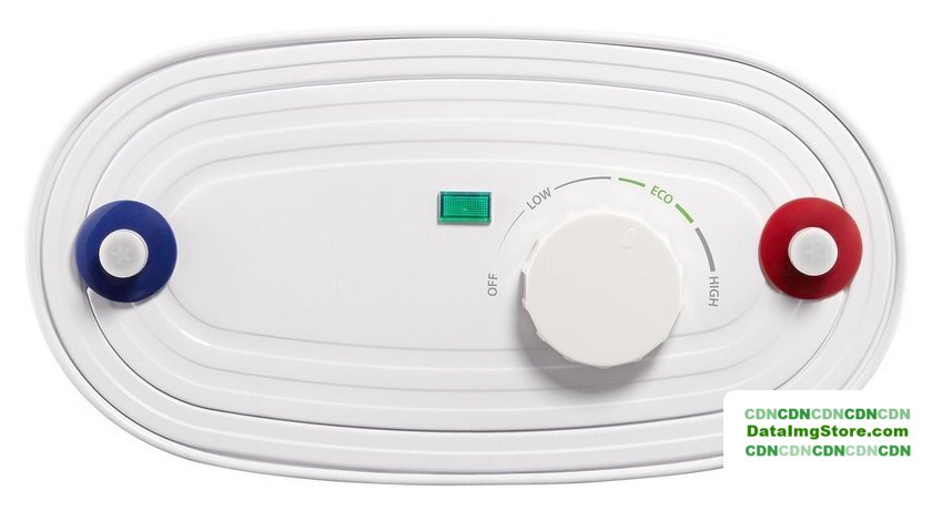 Накопительный электрический водонагреватель Ballu BWH/S 30 Rodon SP - Изображение №6 — Интернет-магазин beznal24.by