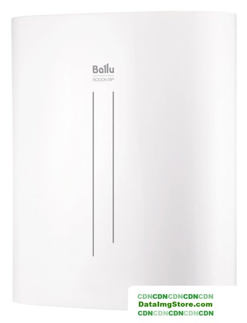 Накопительный электрический водонагреватель Ballu BWH/S 30 Rodon SP - Изображение №1 — Интернет-магазин beznal24.by