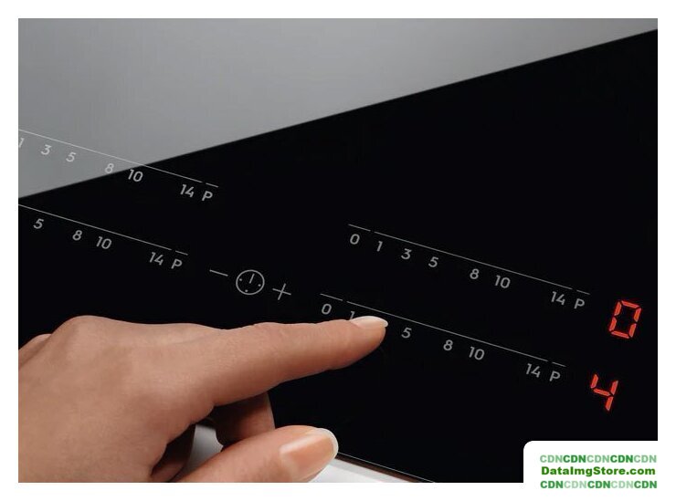 Варочная панель Electrolux EIT61443B - Изображение №2 — Интернет-магазин beznal24.by