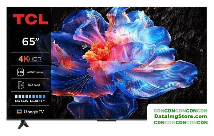 Телевизор TCL 65P6K - Изображение №1 — Интернет-магазин beznal24.by