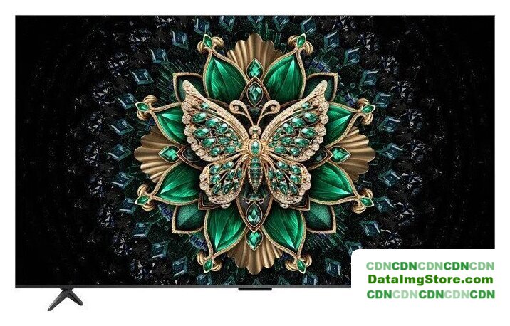 MiniLED телевизор TCL 65C6K - Изображение №1 — Интернет-магазин beznal24.by