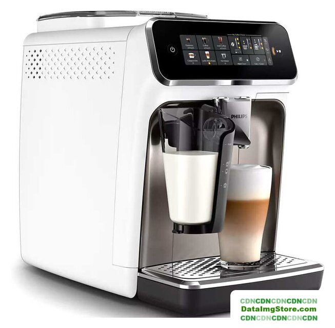 Кофемашина Philips Series 3300 LatteGo EP3343/90 - Изображение №1 — Интернет-магазин beznal24.by