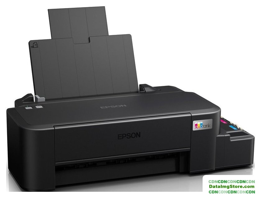 Принтер Epson L121 - Изображение №5 — Интернет-магазин beznal24.by