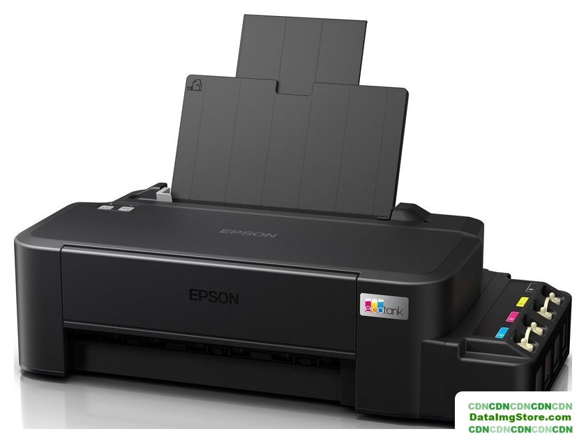 Принтер Epson L121 - Изображение №6 — Интернет-магазин beznal24.by