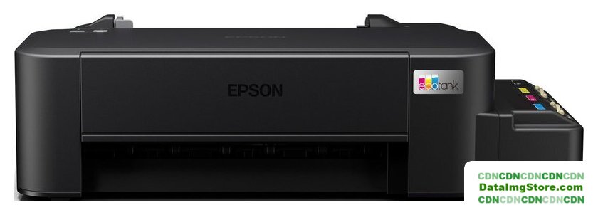 Принтер Epson L121 - Изображение №3 — Интернет-магазин beznal24.by
