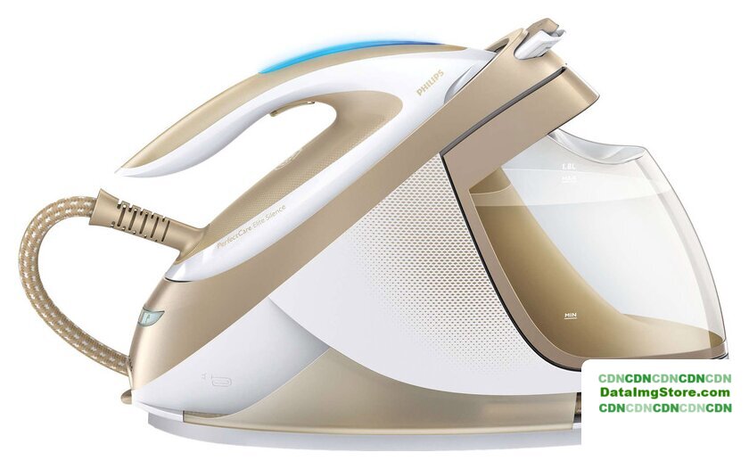 Утюг Philips GC9642/60 - Изображение №1 — Интернет-магазин beznal24.by