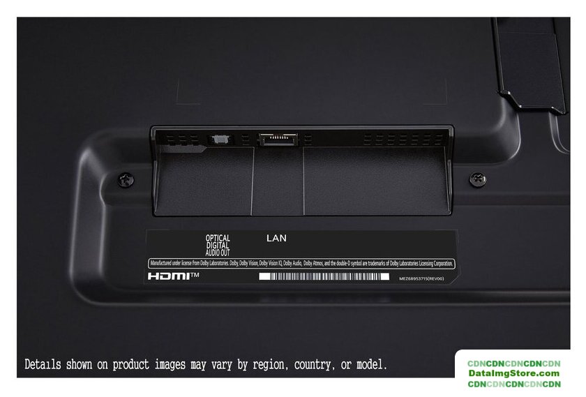 Телевизор LG QNED80 65QNED80T6A - Изображение №6 — Интернет-магазин beznal24.by