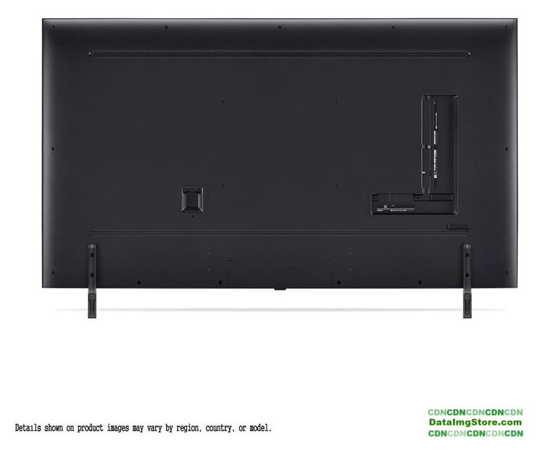 Телевизор LG QNED80 65QNED80T6A - Изображение №9 — Интернет-магазин beznal24.by