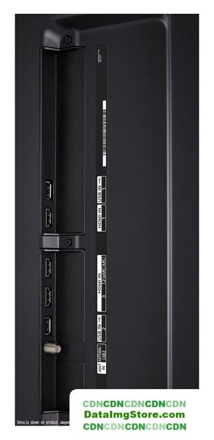 Телевизор LG QNED80 65QNED80T6A - Изображение №2 — Интернет-магазин beznal24.by