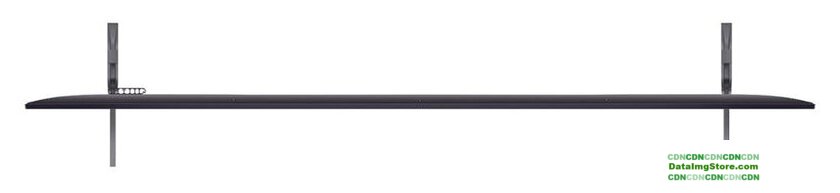 Телевизор LG QNED80 65QNED80T6A - Изображение №4 — Интернет-магазин beznal24.by