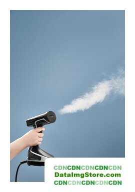 Отпариватель Tefal ACCESS STEAM FORCE DT8270E1 - Изображение №5 — Интернет-магазин beznal24.by